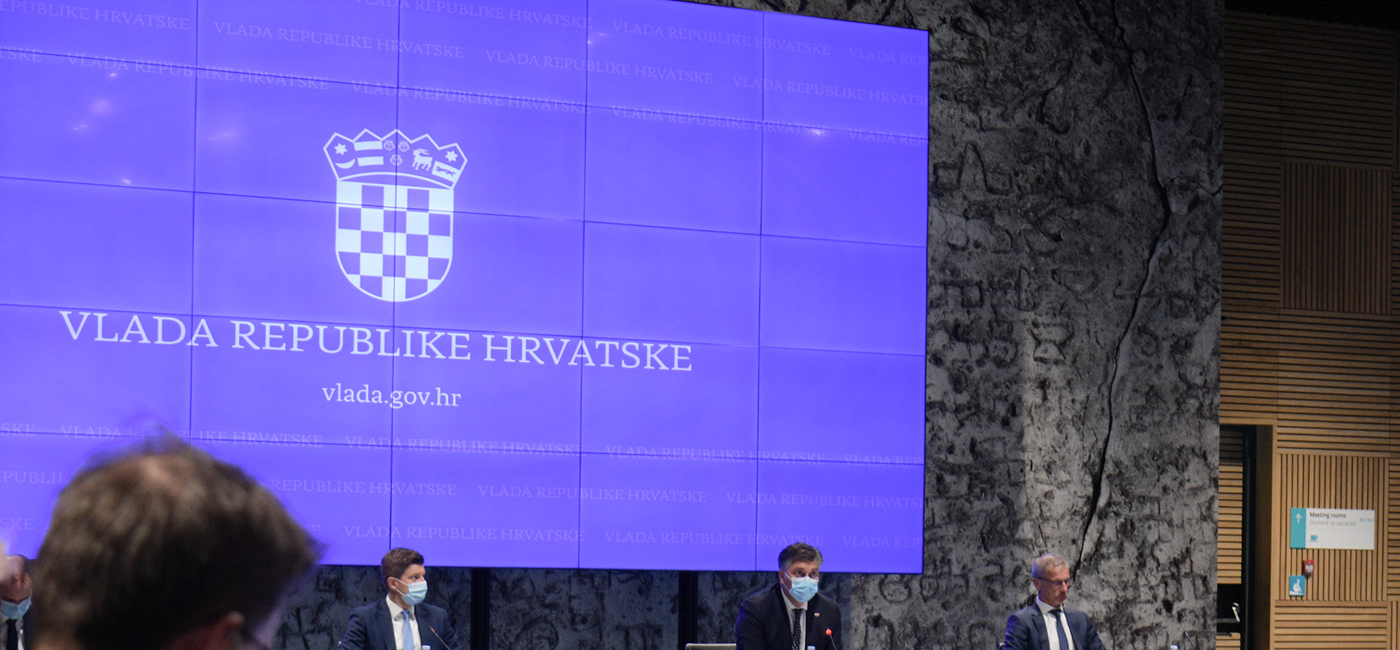 Ispunjavanje mjerila za uvođenje eura teče prema planu, do sredine listopada dostavit ćemo grafička rješenja EK 